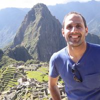 Francisco Sepulveda的照片