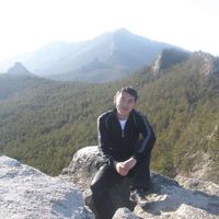 Aisultan Kaukakov's Photo