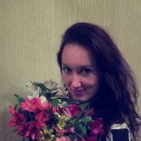 Veronika Shumanovskaya的照片