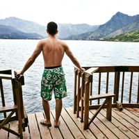 Andy Charles's Photo