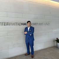 Fawwaz Farhan's Photo