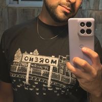 Fotos de Luciano  carrizo