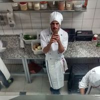 Agustin Friedrich's Photo