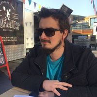 José Ignacio López Anwandter的照片