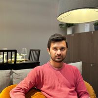 Midhun Cherian的照片