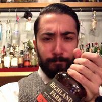 Riccardo Meconi's Photo