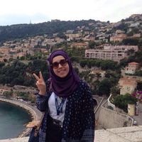 Havva Mızrak's Photo