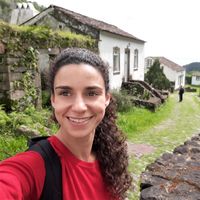 Sandra Nunes's Photo