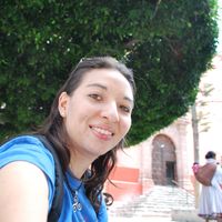 Cynthia Cantu的照片