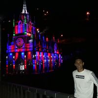 alexander suarez的照片