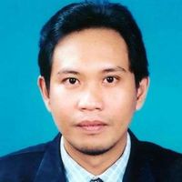 Arief Sudrajat Drajat's Photo