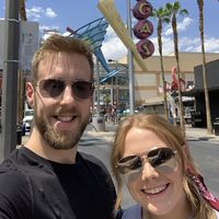 Fiona McIntosh的照片