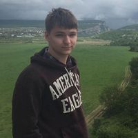 Ruslan Nikolaev的照片