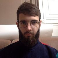 Nicolas Pirus的照片