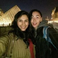 Le foto di Fernanda  Yepez