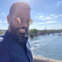 Roune Couchsurfer的照片