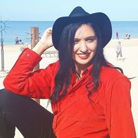 Daria Kuterha的照片