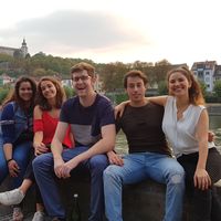 Daniel Del Rey的照片