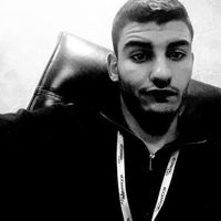 Khalil Hammoudi's Photo