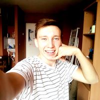 Дмитрий Дементьев's Photo