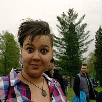 Sára Tesfaye's Photo