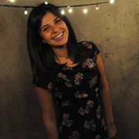 Maria Karantoumani的照片