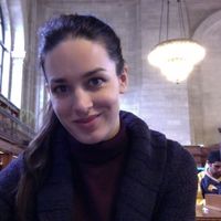 Julia Magdzińska's Photo