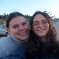 Gabriella Pirintji's Photo