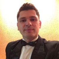 Nelson P. Lemes Jr.'s Photo