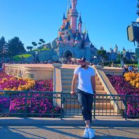 Hassan Safwat's Photo