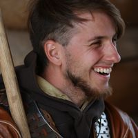 Ievgen Desiatkin的照片