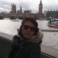 Nathalie Aguilar's Photo