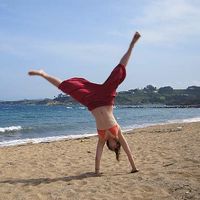 Charlotte Haberstroh's Photo