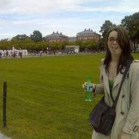 Le foto di Naomi Byrne