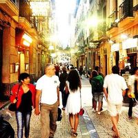 Elise Gauthiez's Photo