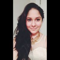 Ana Paula  Ferreira's Photo