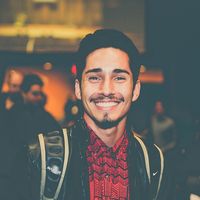 Gustavo Azevedo's Photo