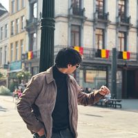 Aniket Dixit's Photo