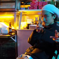 Fotos de Yuya Hashirizaki