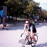 Elise Lebrun的照片