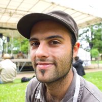 Benoit Creugny - Bellec的照片