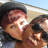 Lenya Kgabi-Berge's Photo