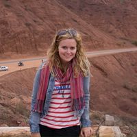 Arielle Demchuk的照片