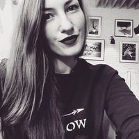 Daria Khudyakova's Photo