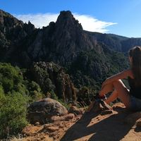 Juliette Ramart's Photo