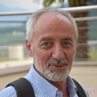 Vincenzo Cirifino's Photo