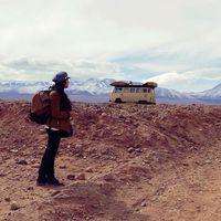 SUSSAN RODRIGUEZ的照片