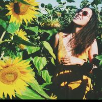 Anna Matushkina的照片