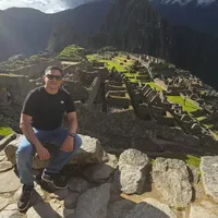 Raees Johaadien's Photo