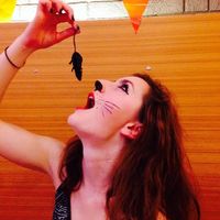 Fotos de Cally Youdell